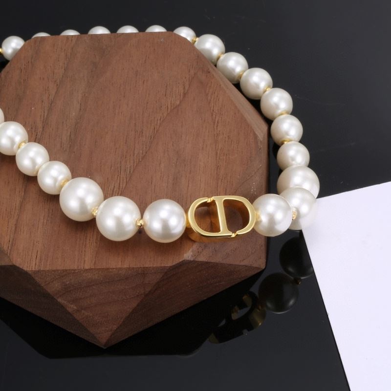 chr1st1an D10r necklaces